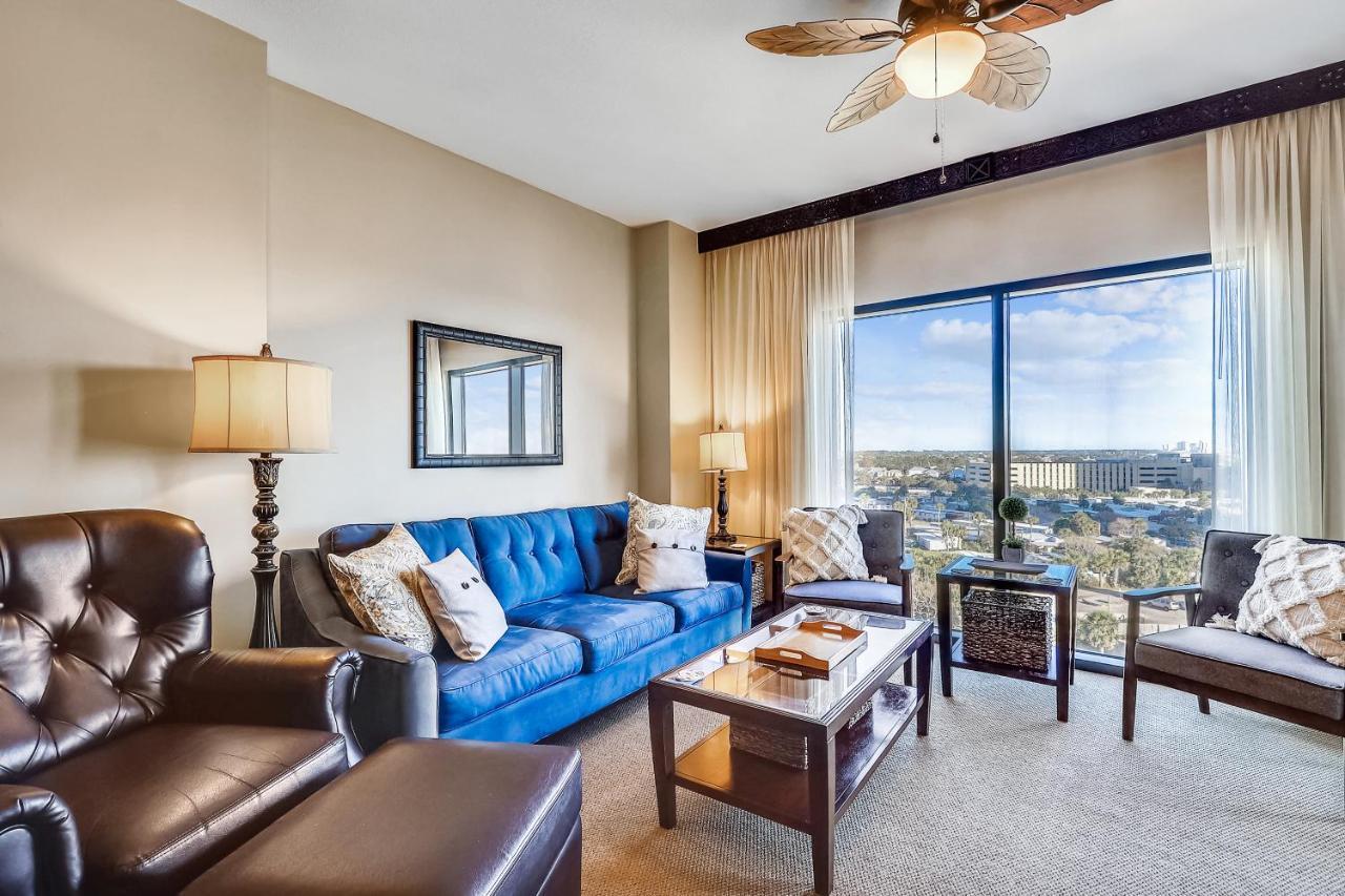 Origin At Seahaven #831 By Book That Condo Panama City Beach Kültér fotó