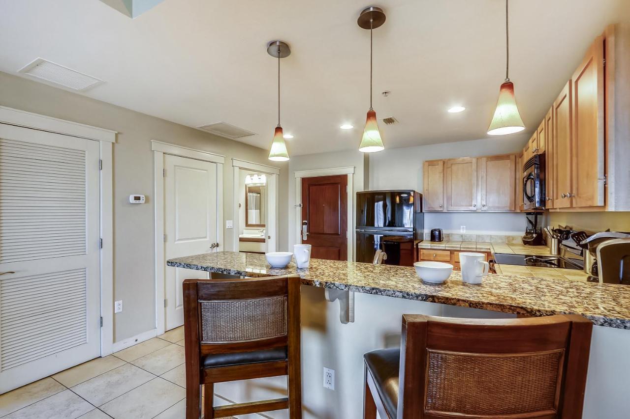 Origin At Seahaven #831 By Book That Condo Panama City Beach Kültér fotó