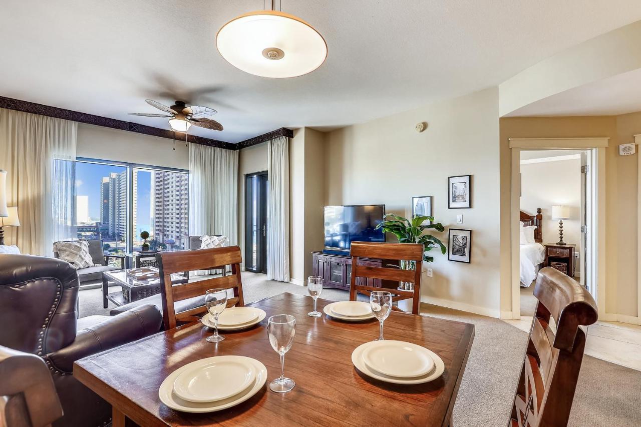 Origin At Seahaven #831 By Book That Condo Panama City Beach Kültér fotó