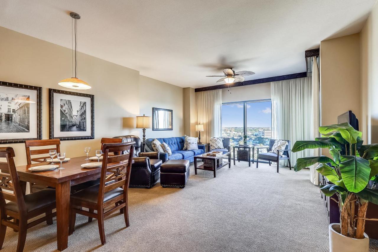 Origin At Seahaven #831 By Book That Condo Panama City Beach Kültér fotó