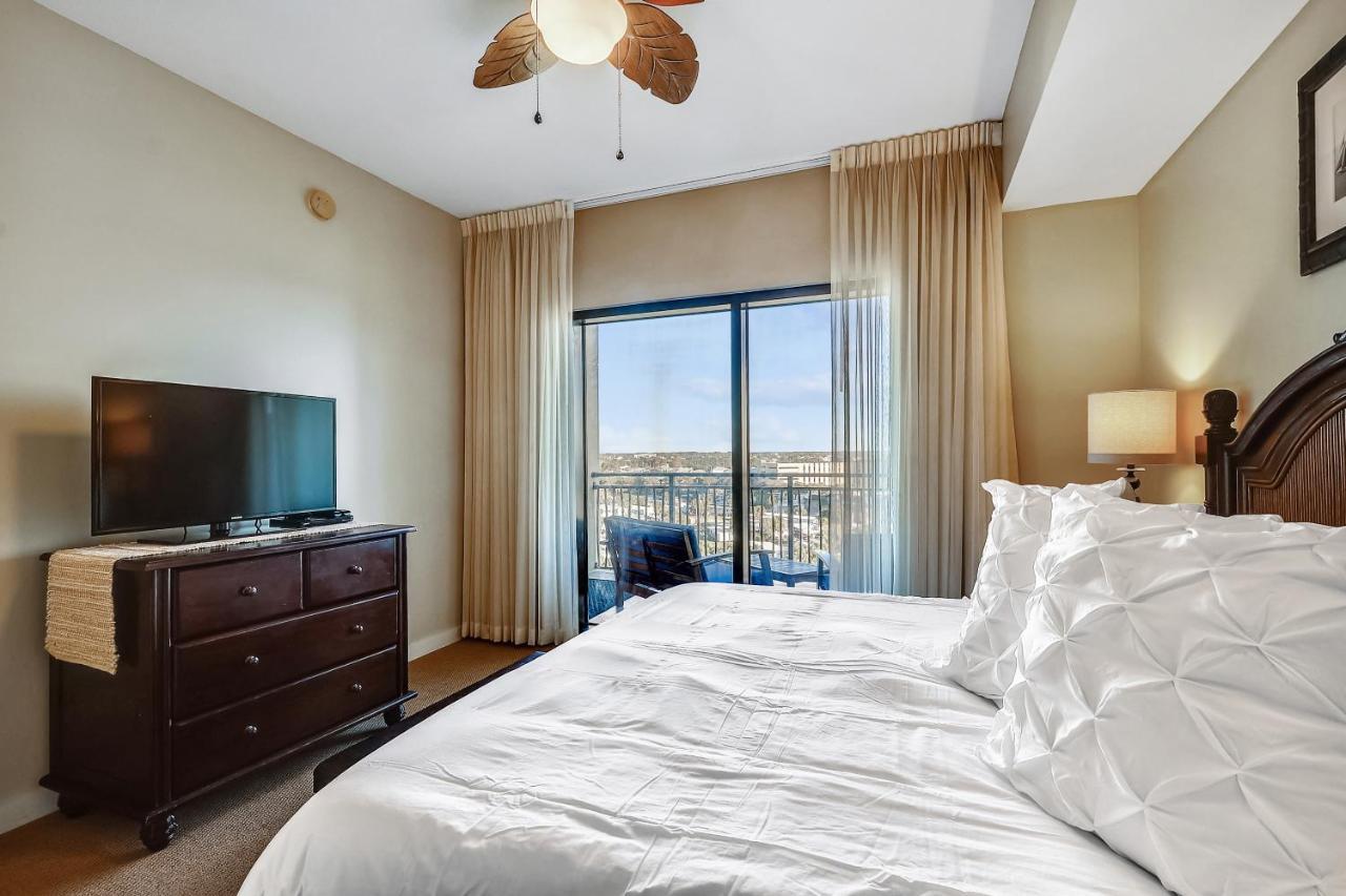 Origin At Seahaven #831 By Book That Condo Panama City Beach Kültér fotó
