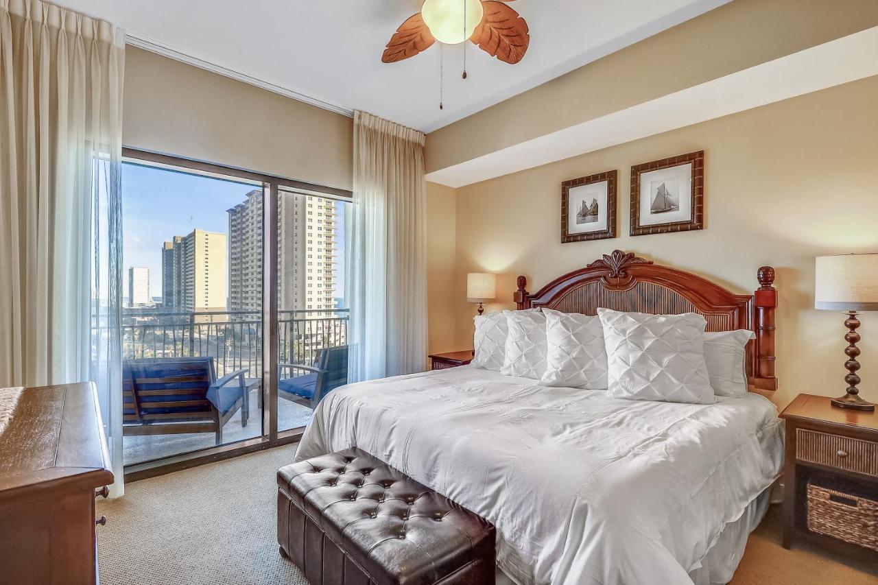 Origin At Seahaven #831 By Book That Condo Panama City Beach Kültér fotó