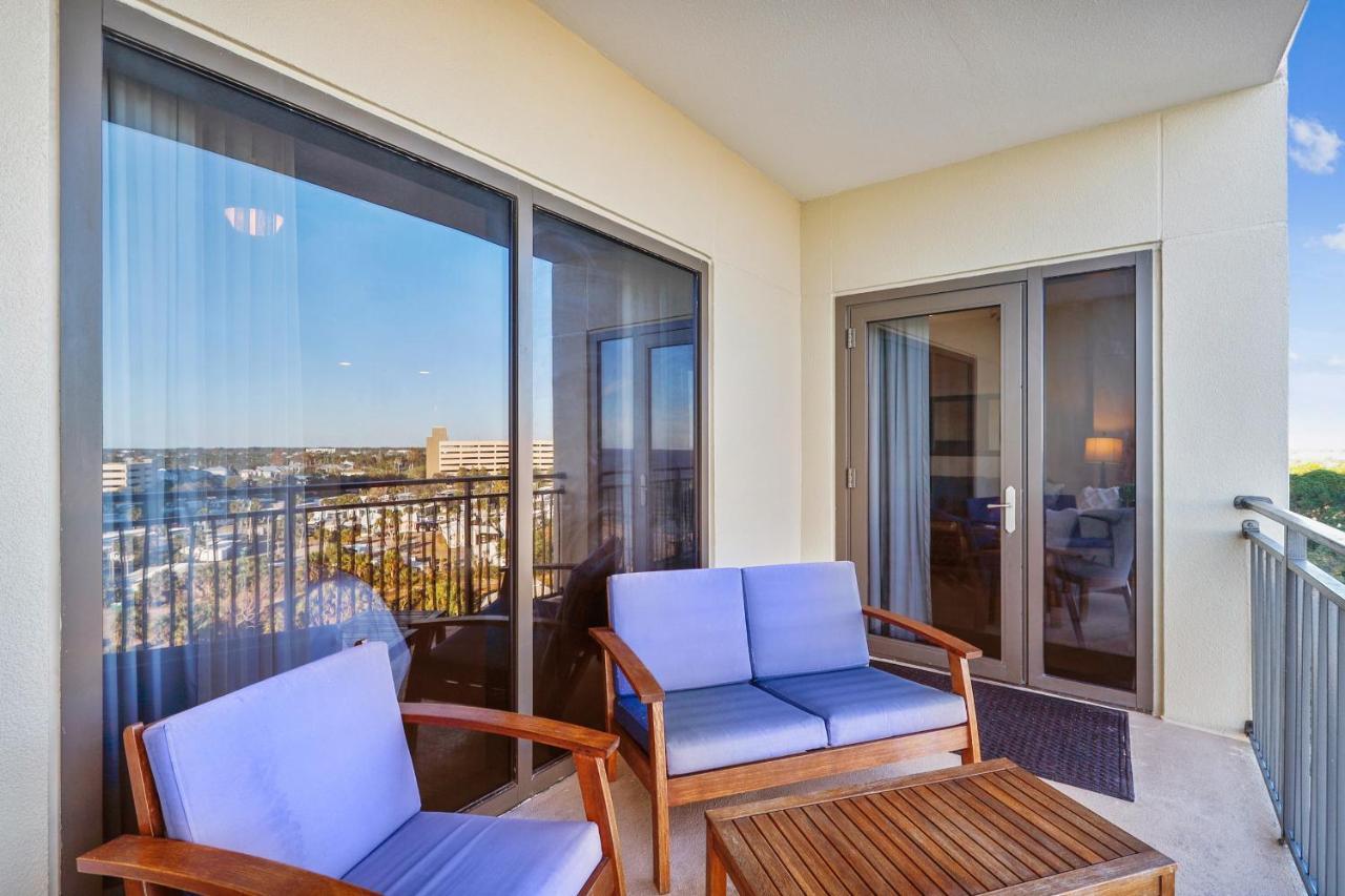 Origin At Seahaven #831 By Book That Condo Panama City Beach Kültér fotó