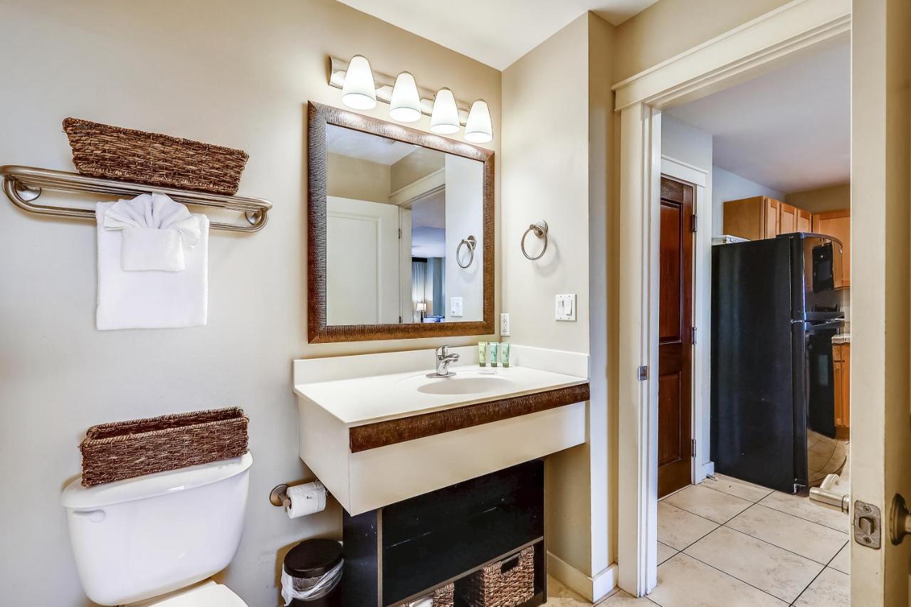 Origin At Seahaven #831 By Book That Condo Panama City Beach Kültér fotó
