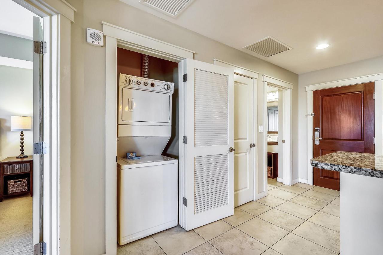 Origin At Seahaven #831 By Book That Condo Panama City Beach Kültér fotó