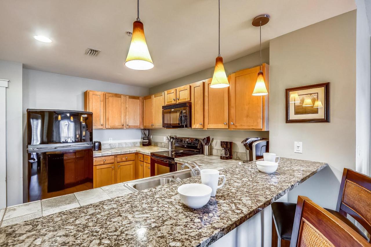 Origin At Seahaven #831 By Book That Condo Panama City Beach Kültér fotó