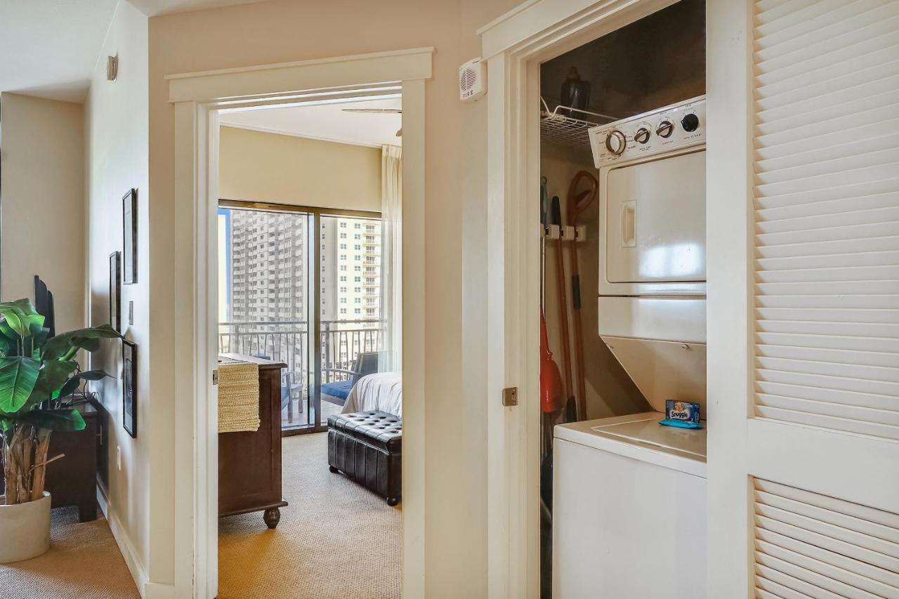 Origin At Seahaven #831 By Book That Condo Panama City Beach Kültér fotó