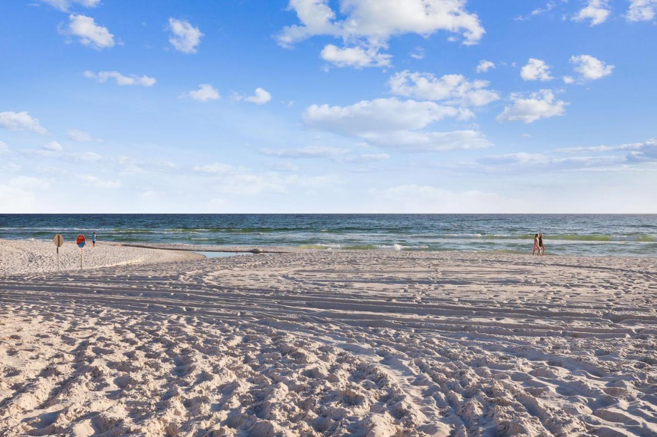 Origin At Seahaven #831 By Book That Condo Panama City Beach Kültér fotó