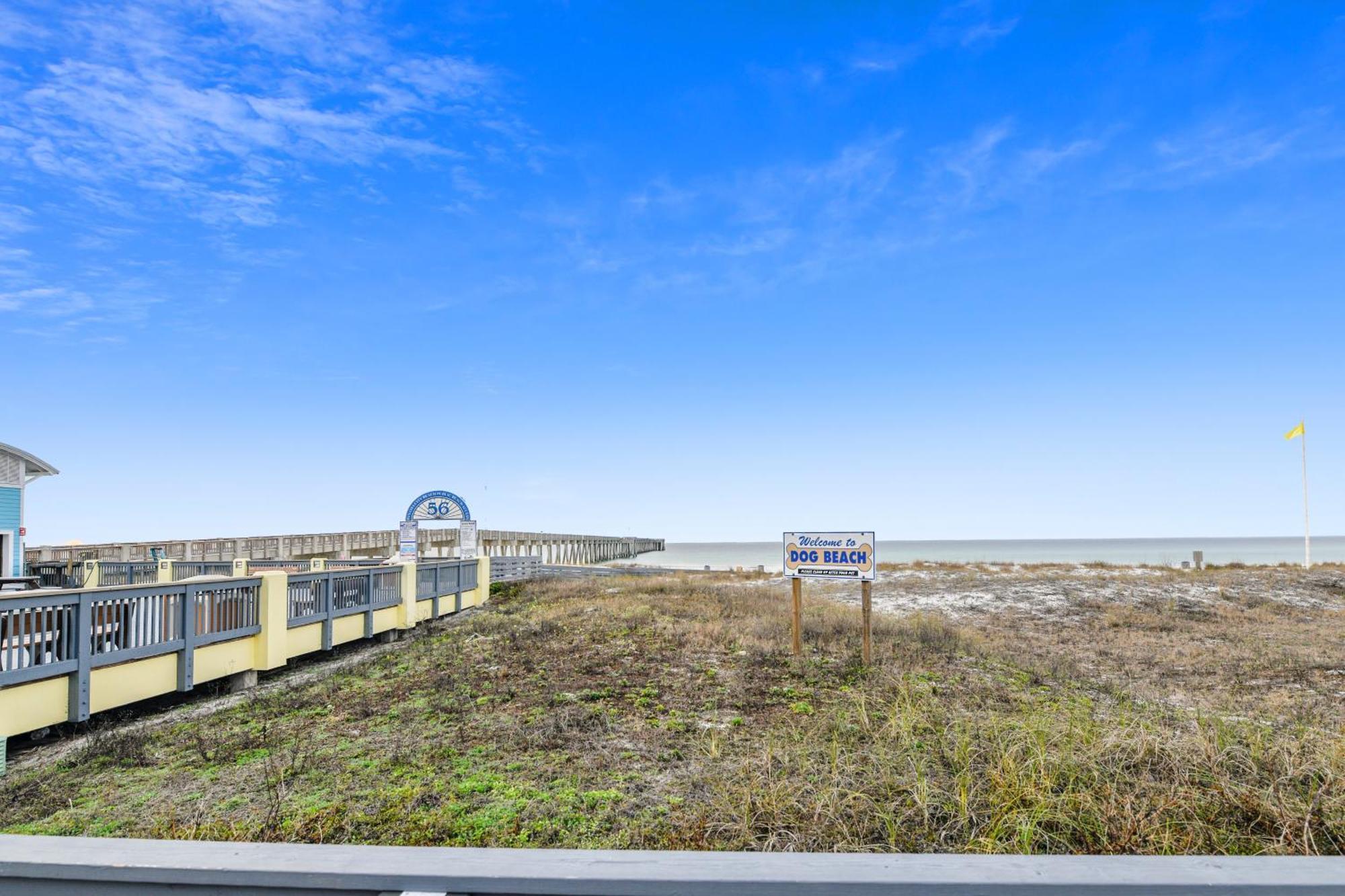 Origin At Seahaven #831 By Book That Condo Panama City Beach Kültér fotó