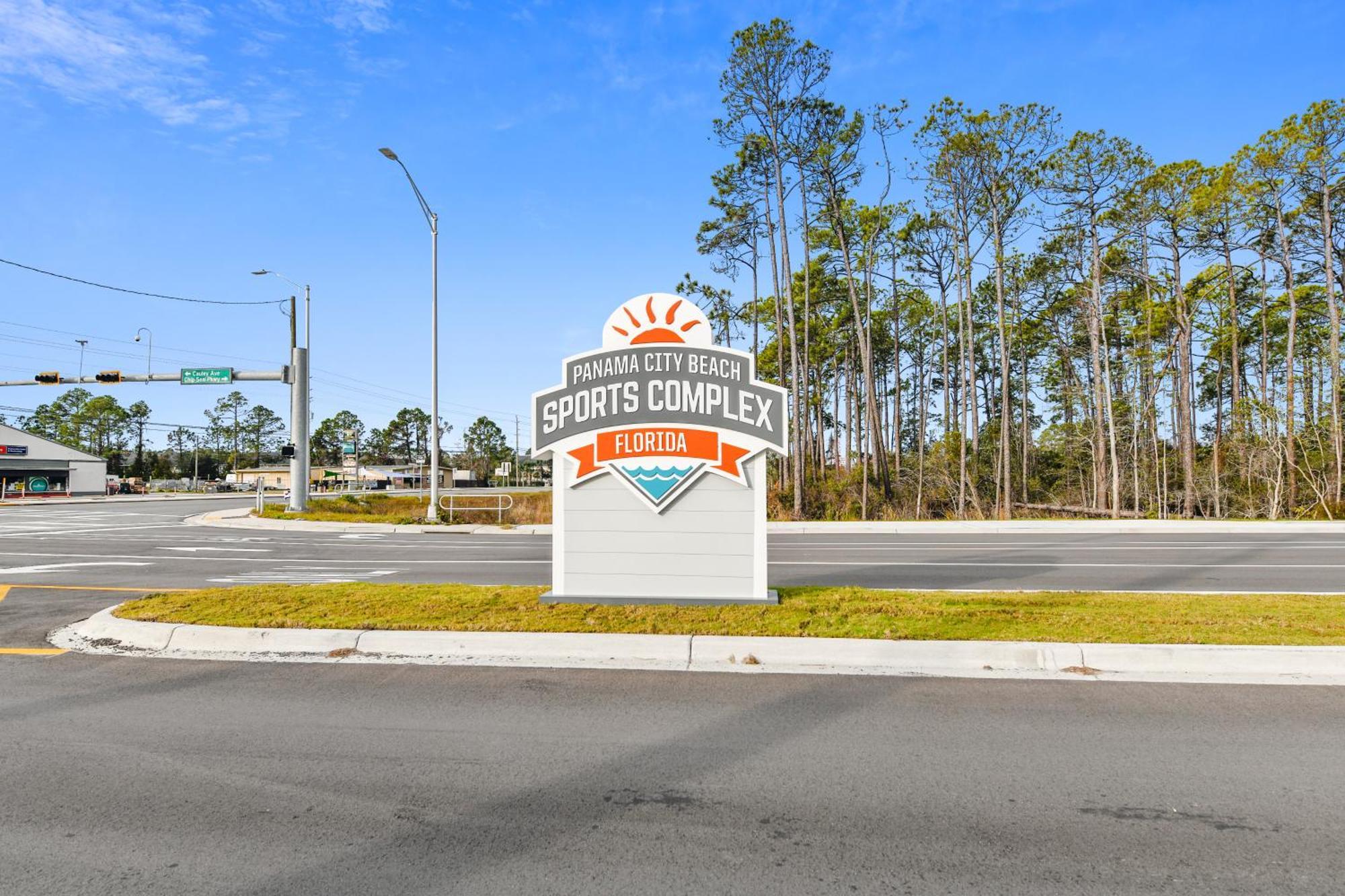 Origin At Seahaven #831 By Book That Condo Panama City Beach Kültér fotó